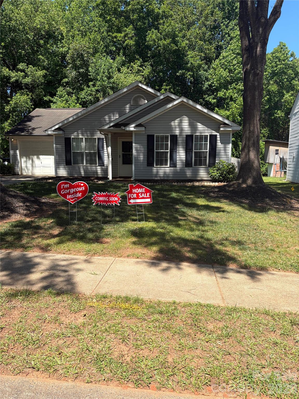 Brawley Farms - Residential