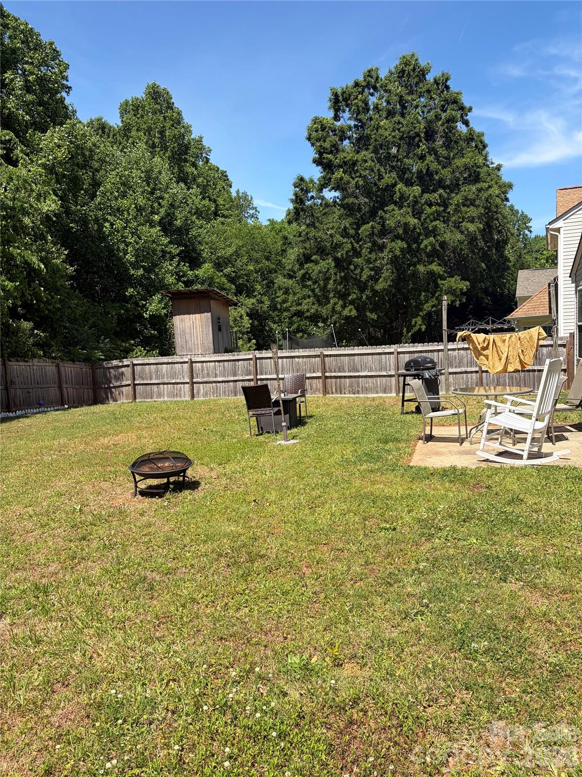 Brawley Farms - Residential
