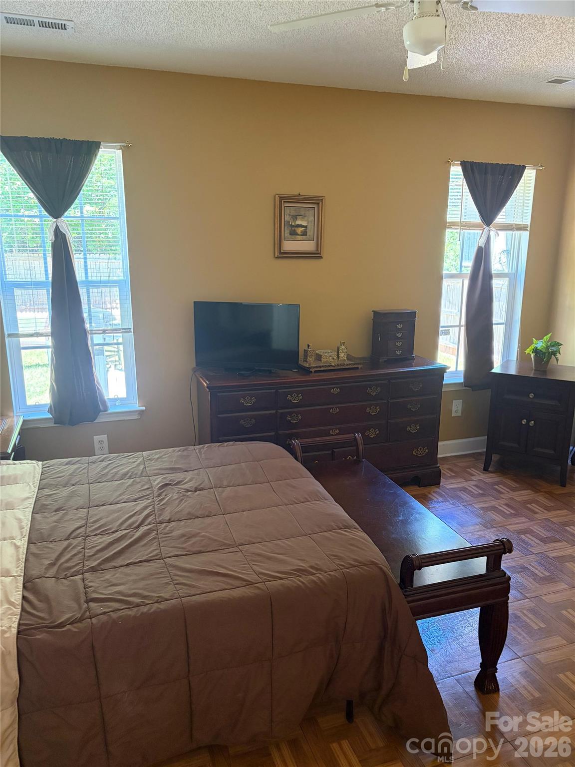 Brawley Farms - Residential