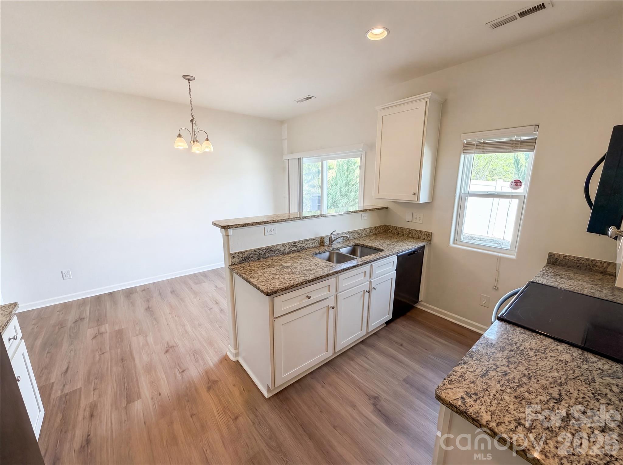 Kingstree - Residential