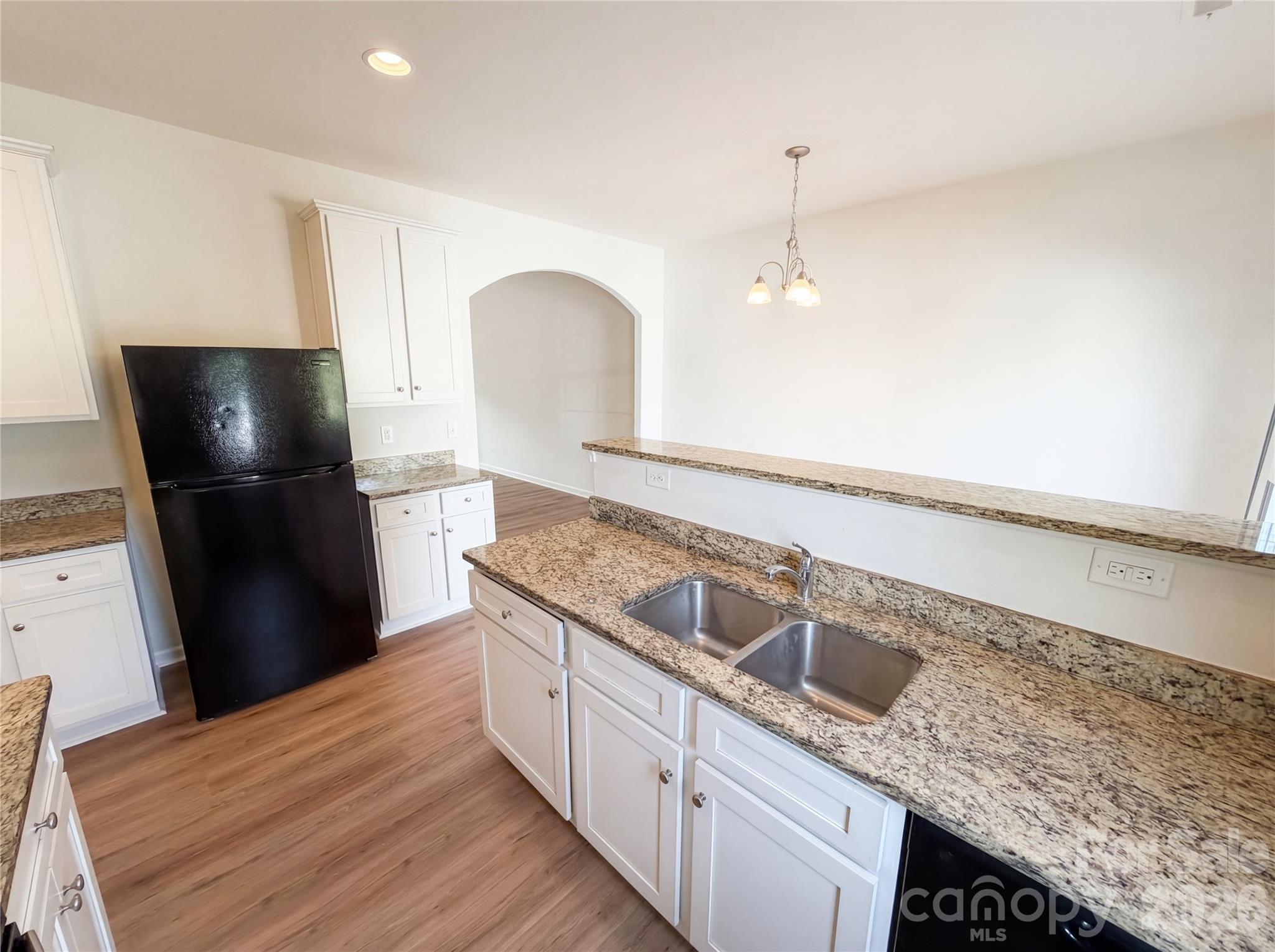 Kingstree - Residential