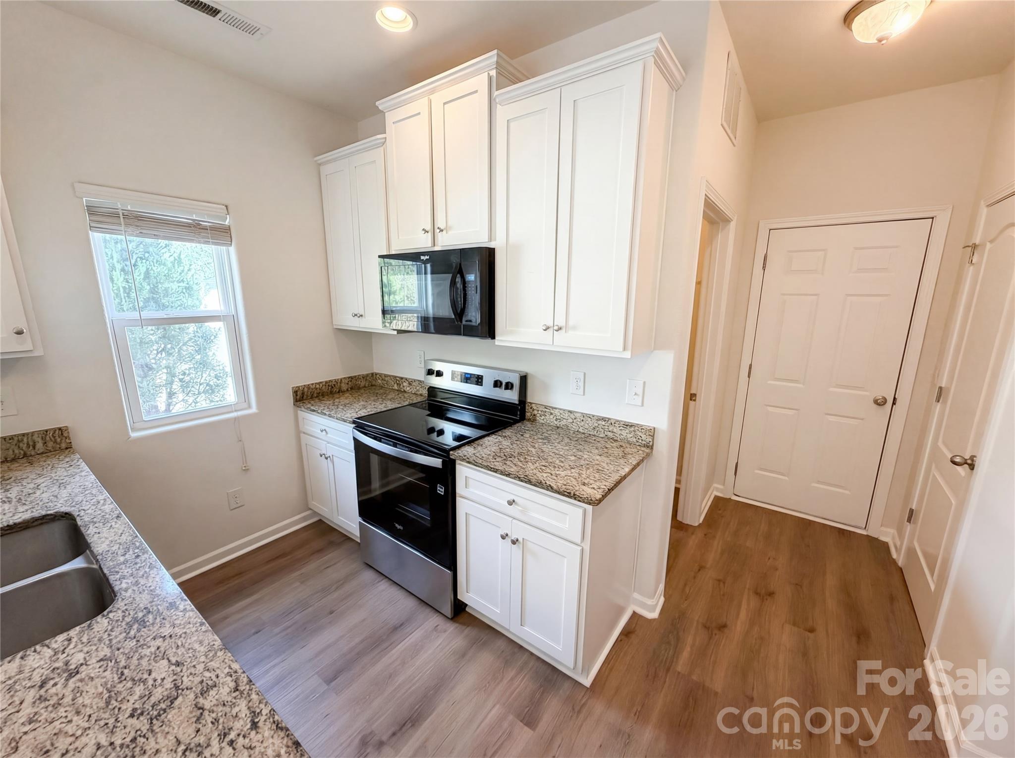 Kingstree - Residential