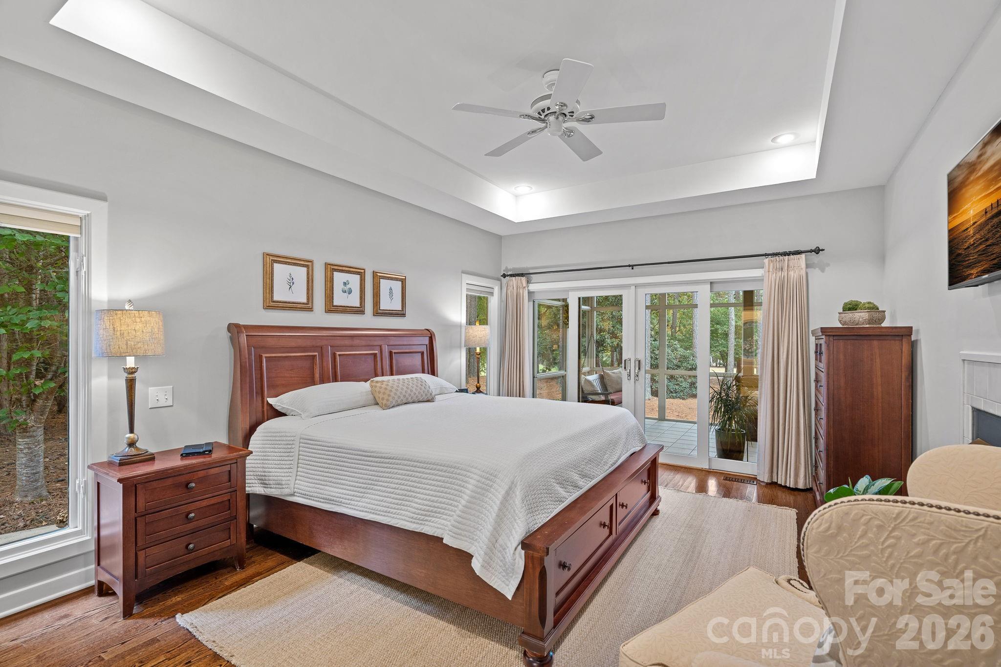 Uwharrie Point - Residential