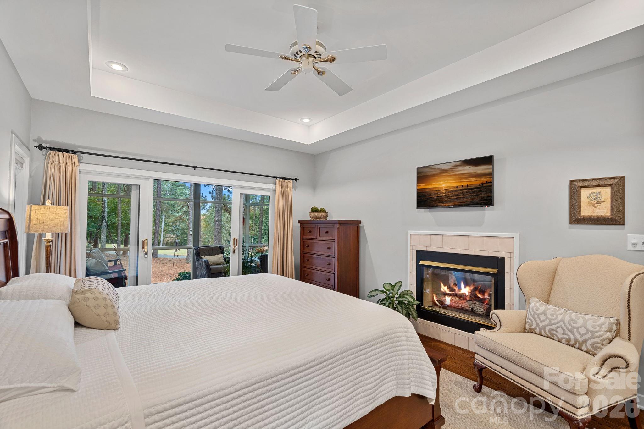 Uwharrie Point - Residential