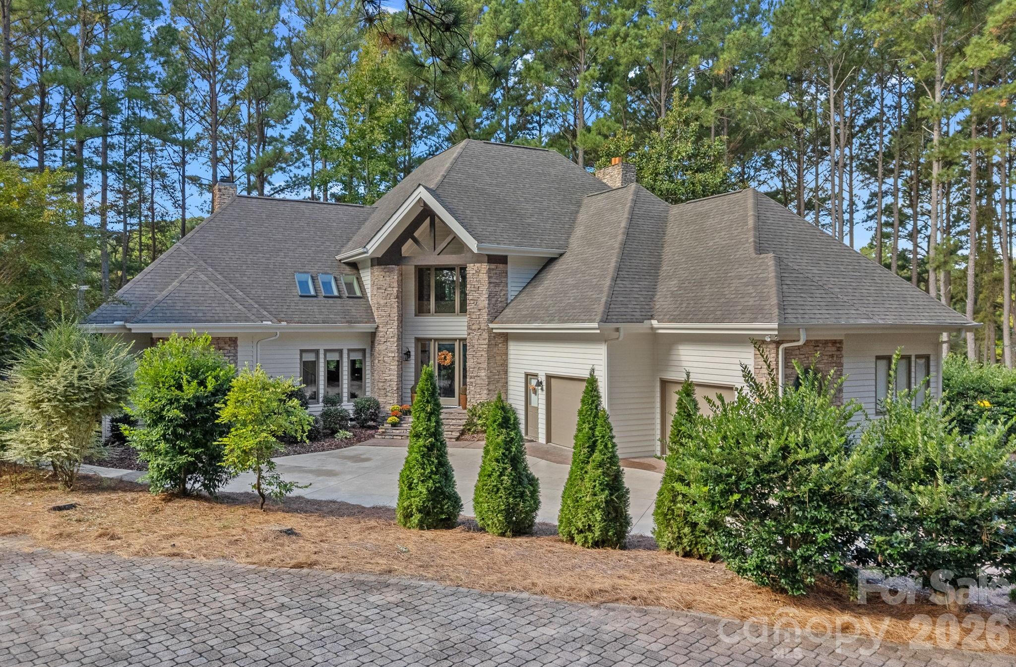 176 Yadkin Falls Road