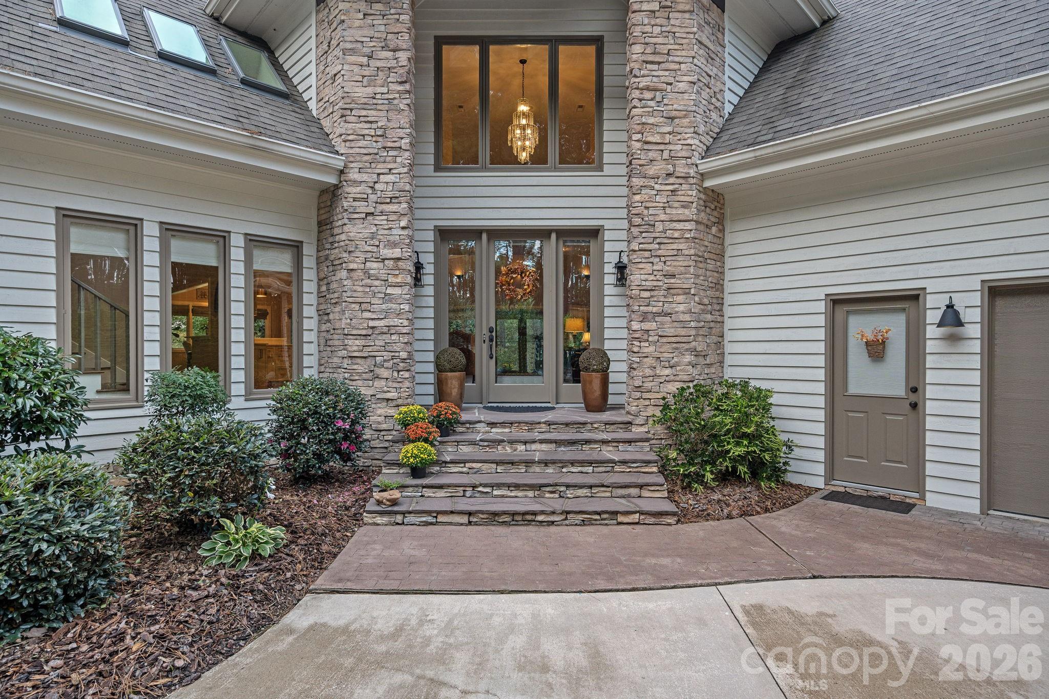 Uwharrie Point - Residential