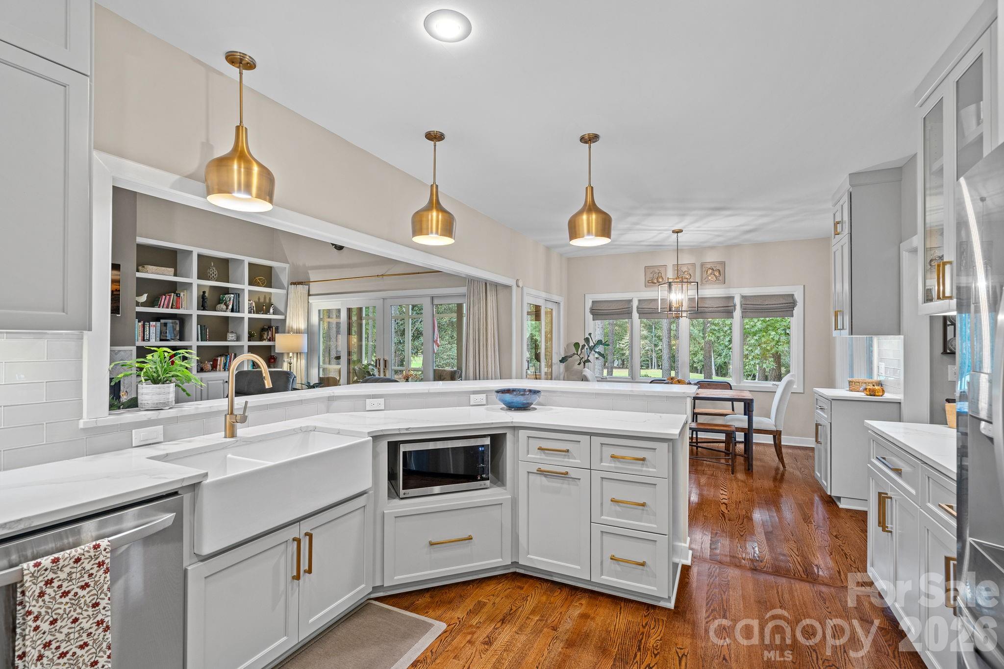 Uwharrie Point - Residential