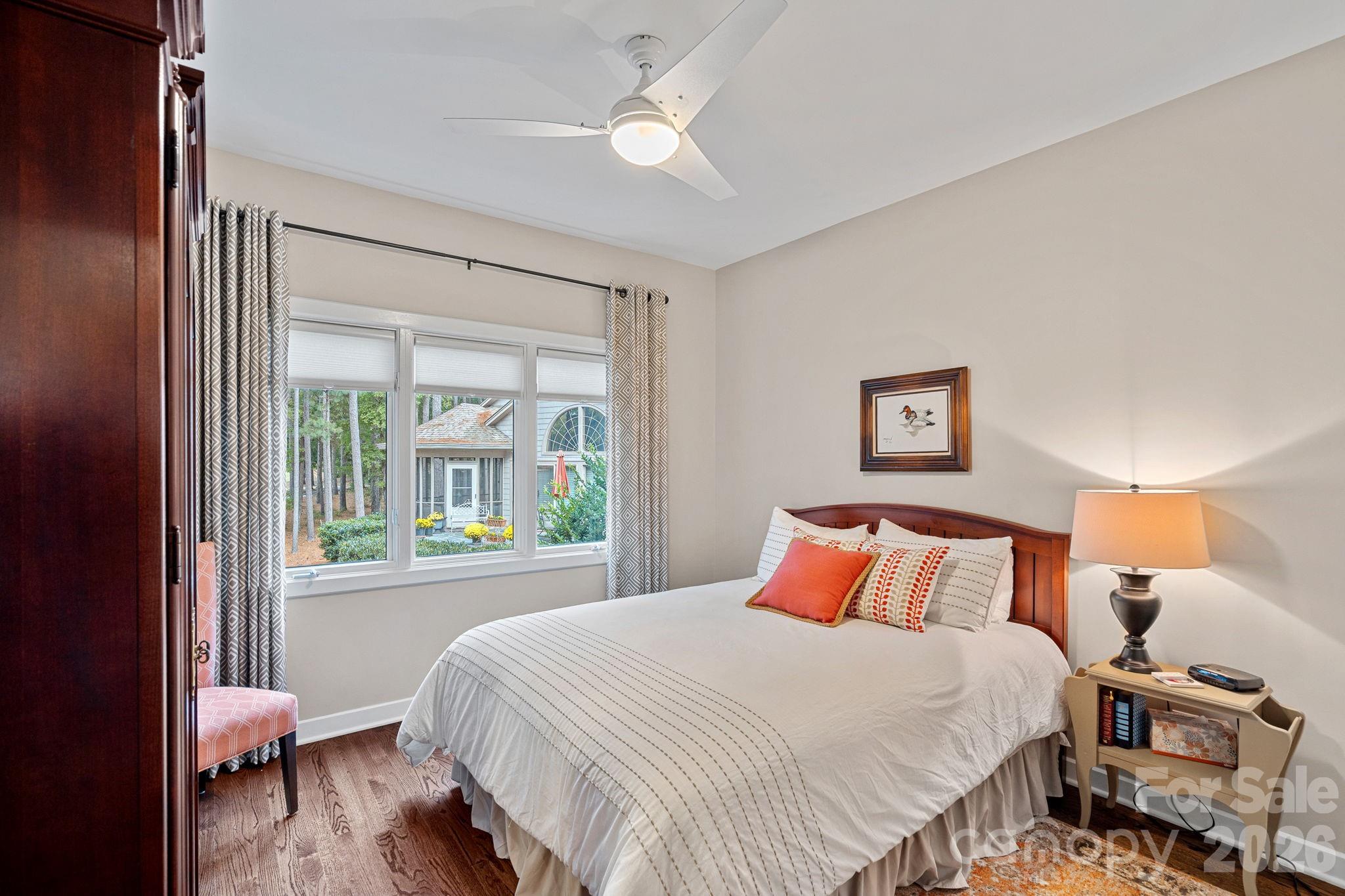 Uwharrie Point - Residential