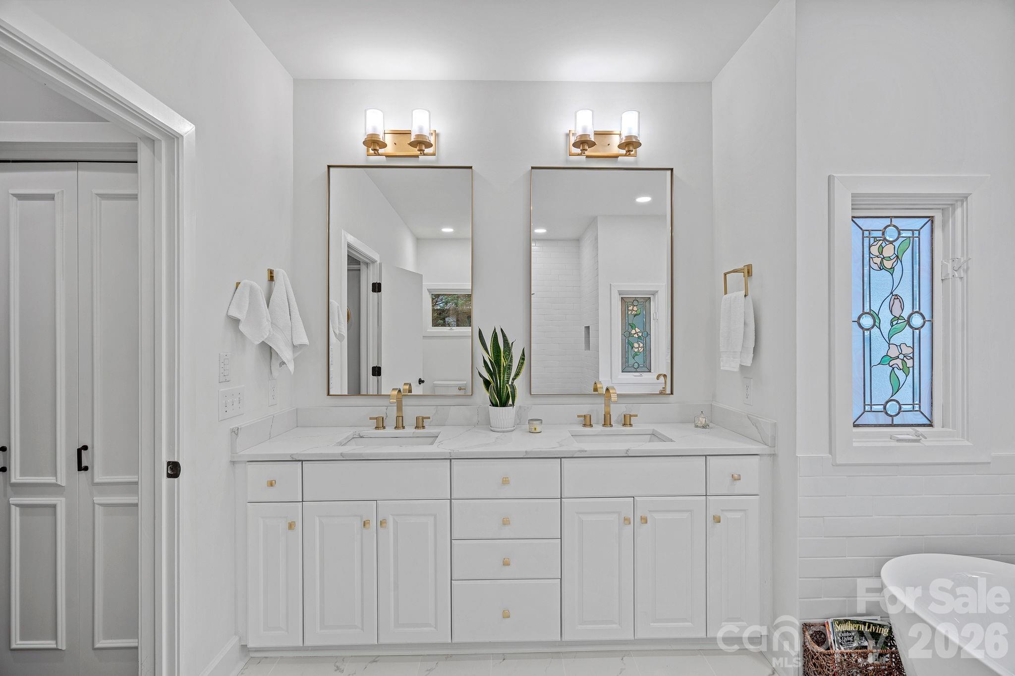 Uwharrie Point - Residential