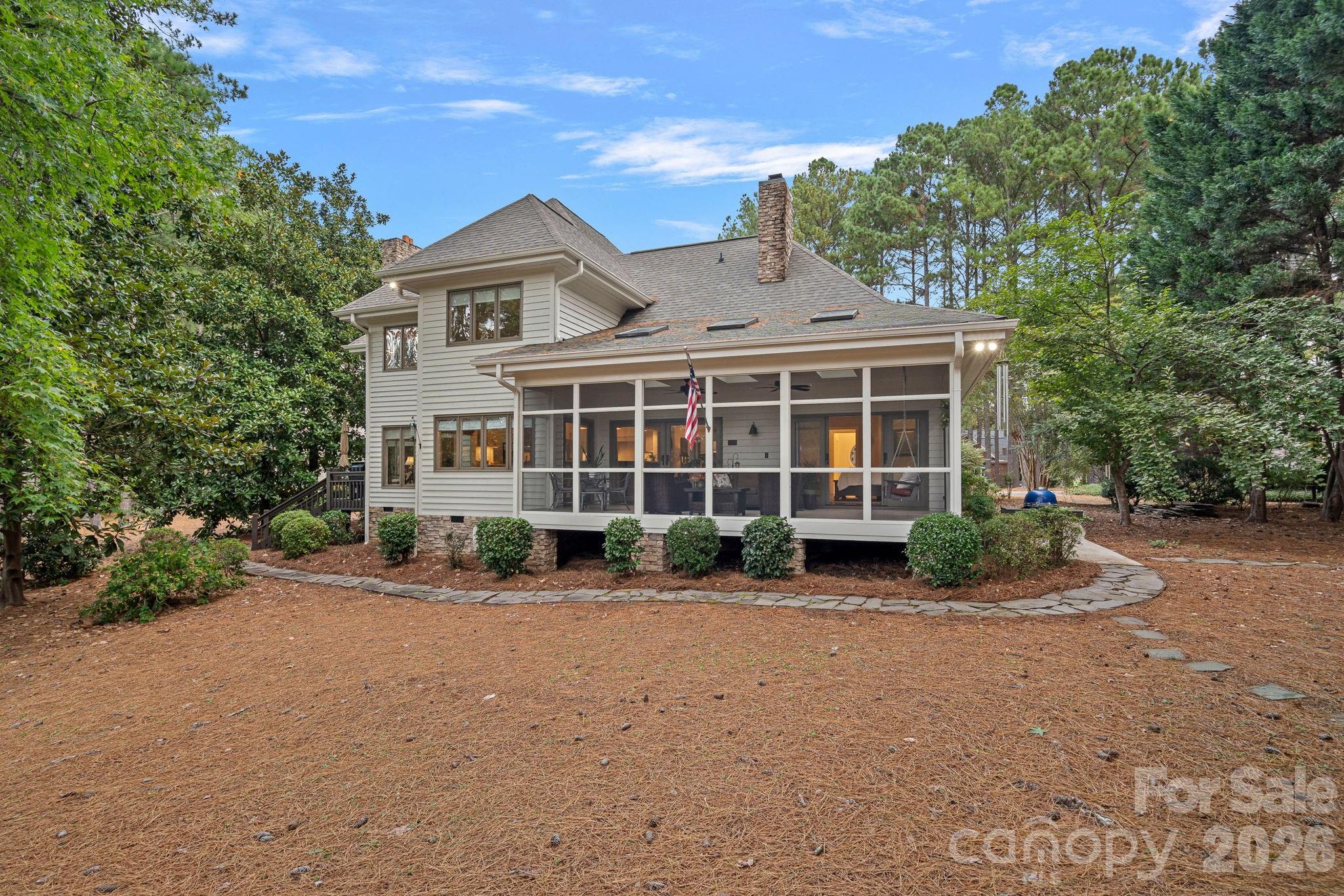 Uwharrie Point - Residential