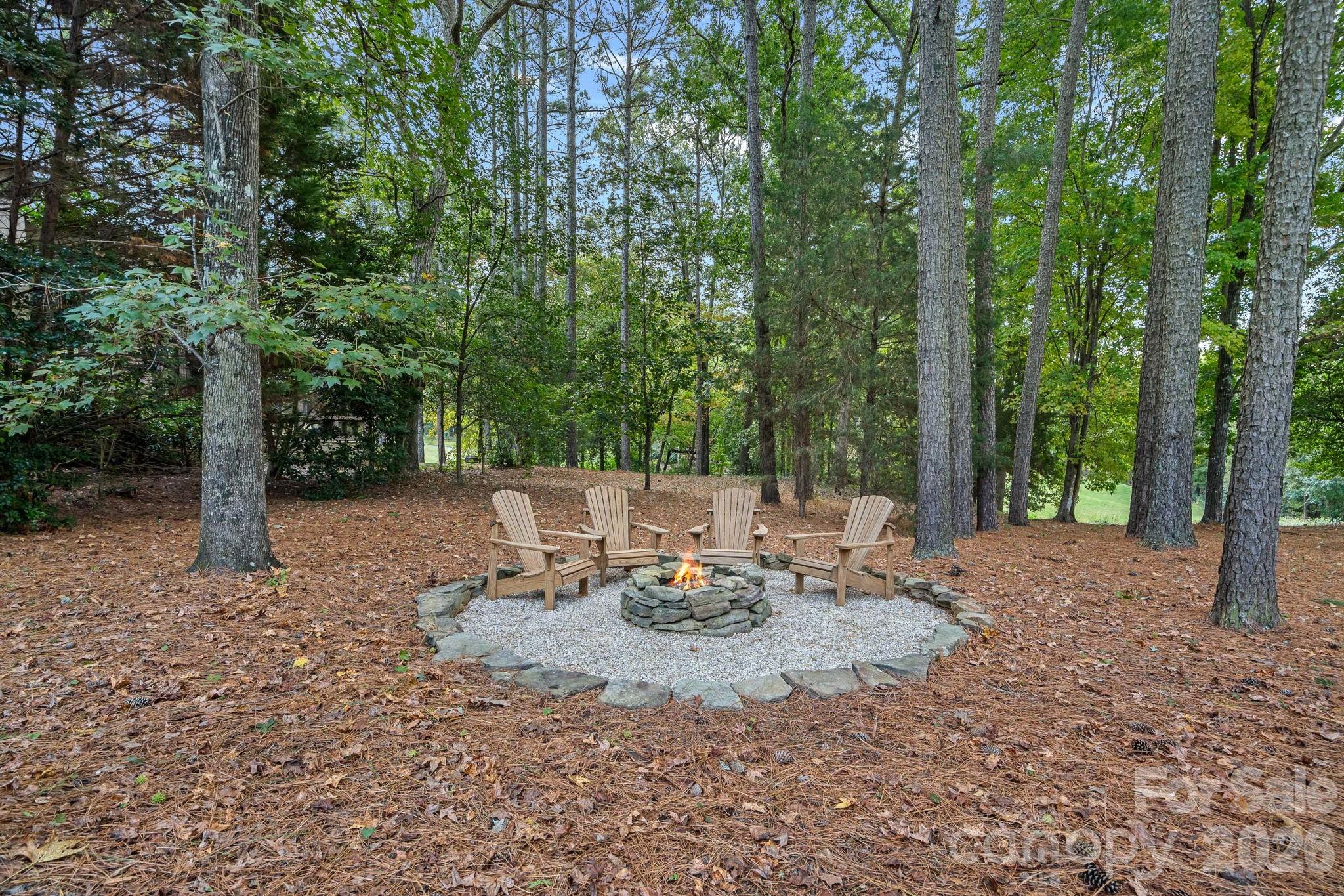 Uwharrie Point - Residential