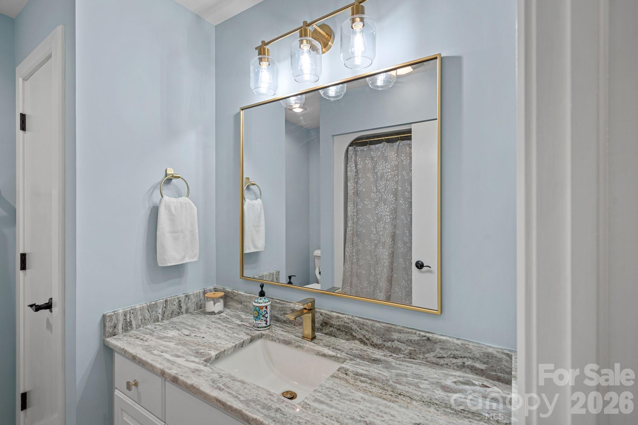 Uwharrie Point - Residential