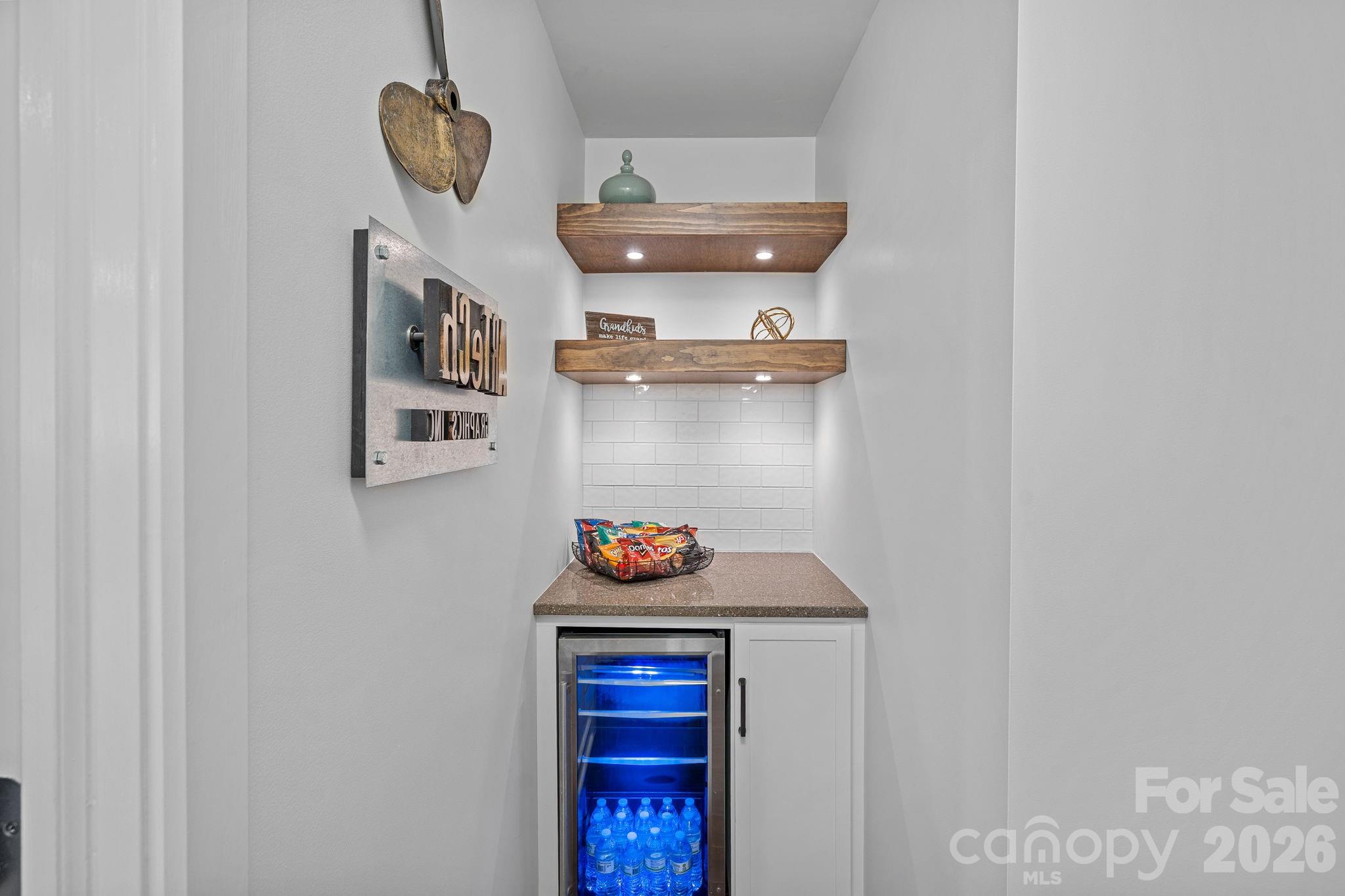 Uwharrie Point - Residential