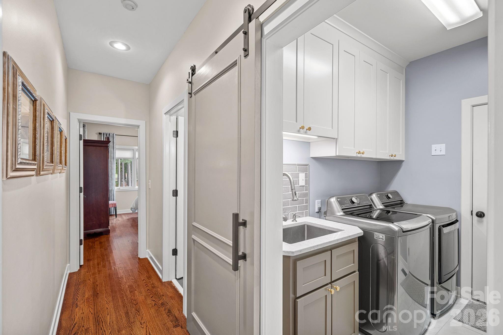 Uwharrie Point - Residential