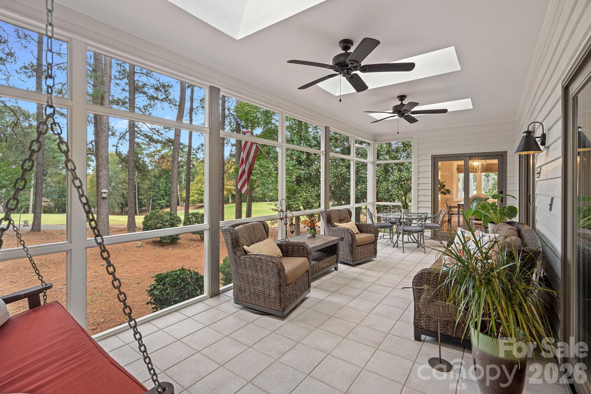 Uwharrie Point - Residential