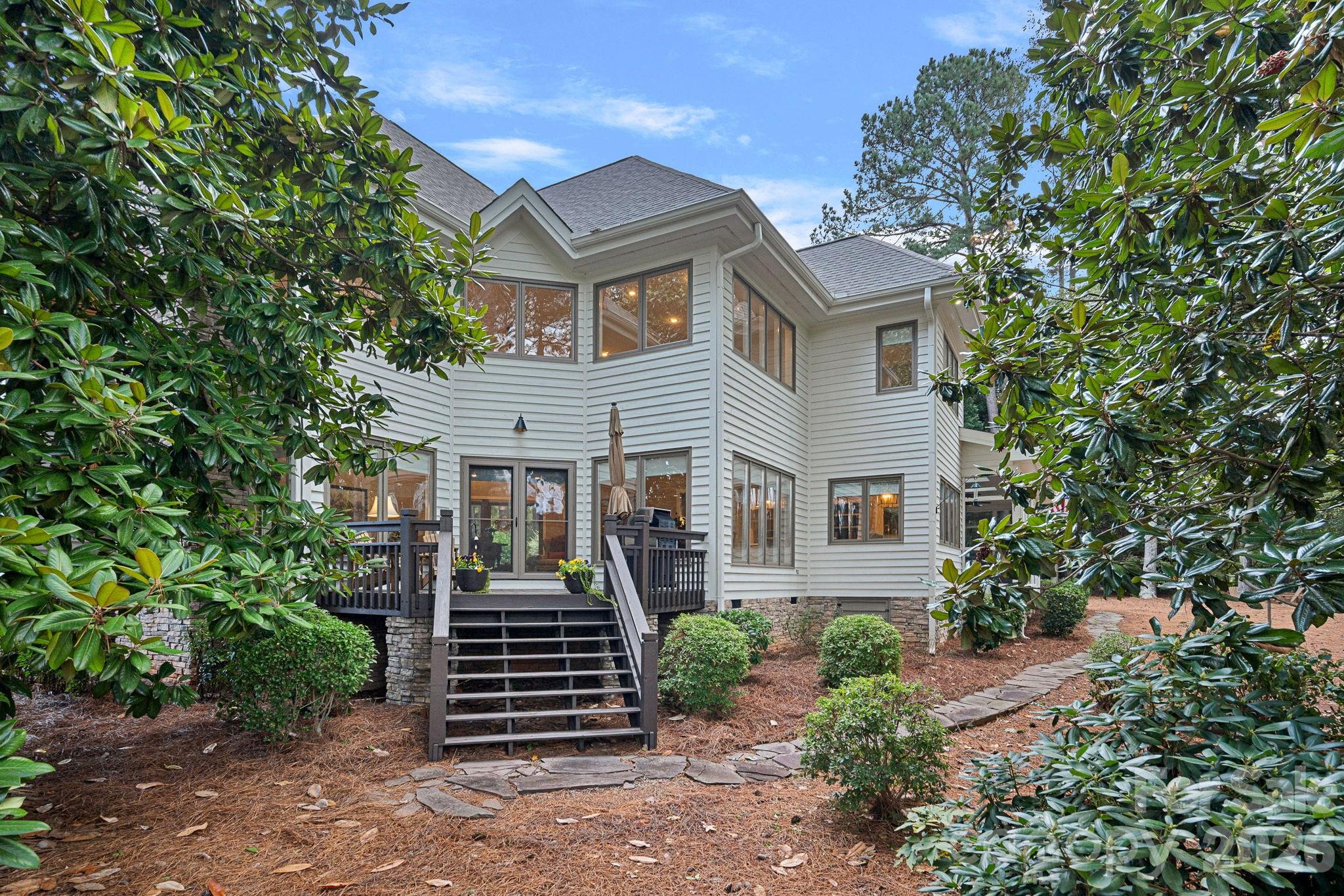 Uwharrie Point - Residential