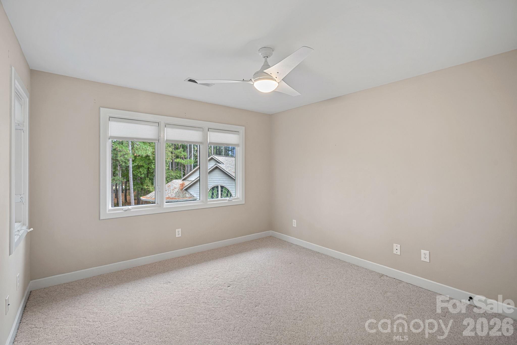 Uwharrie Point - Residential