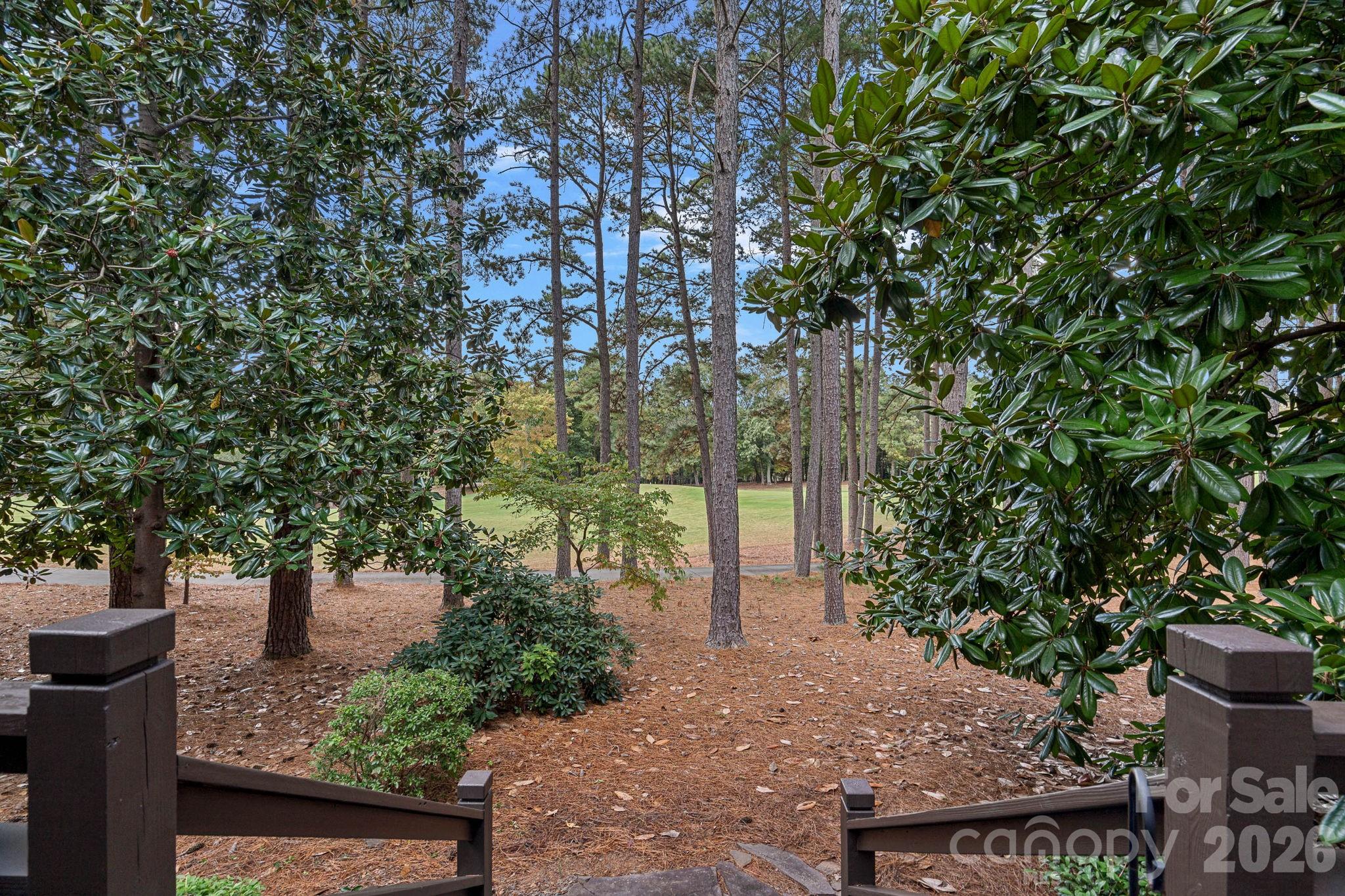 Uwharrie Point - Residential