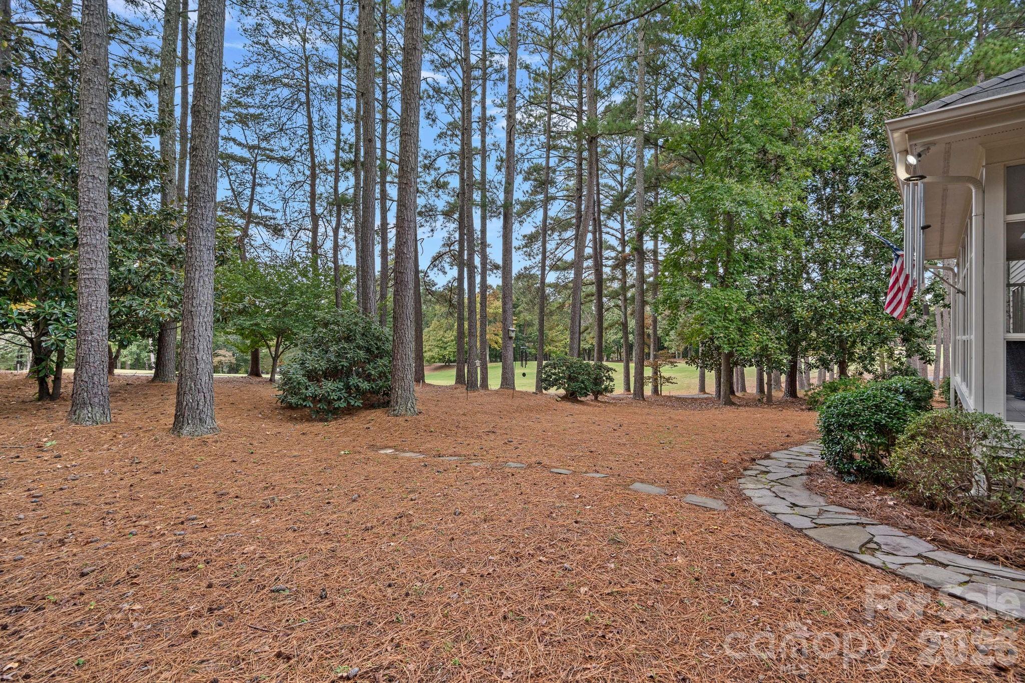 Uwharrie Point - Residential