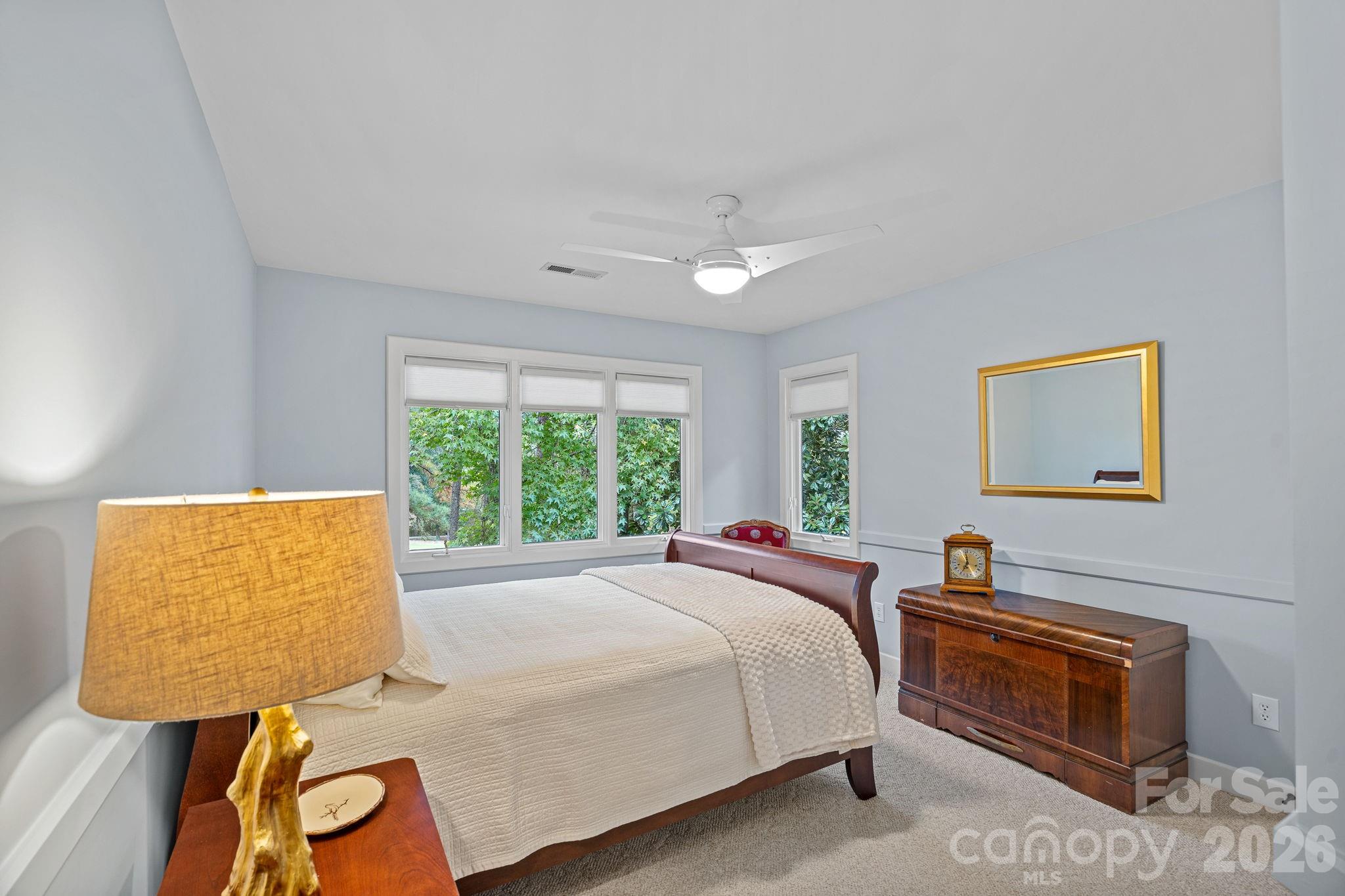 Uwharrie Point - Residential