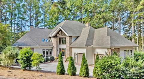 176 Yadkin Falls Road New London NC 28127