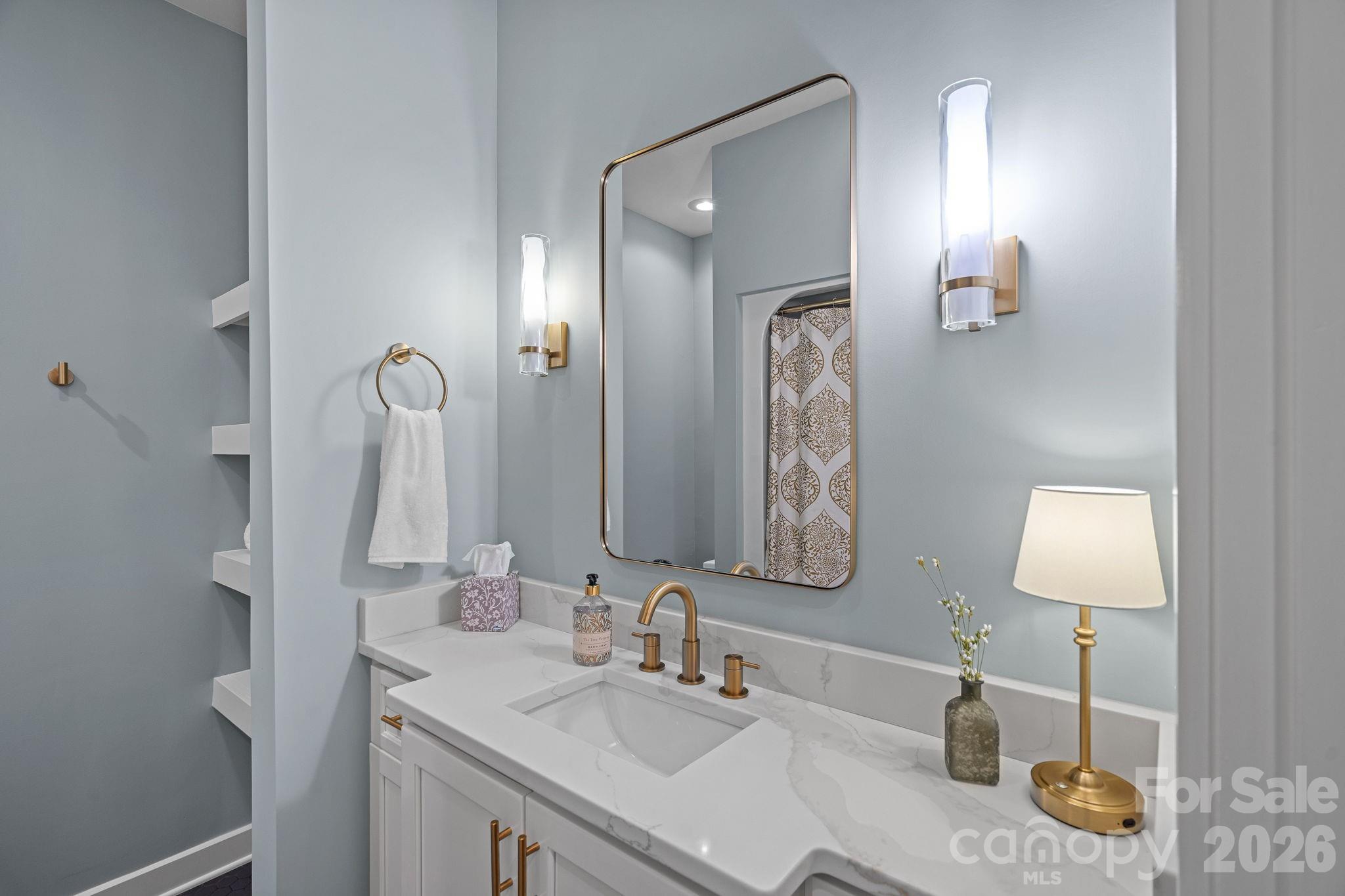 Uwharrie Point - Residential