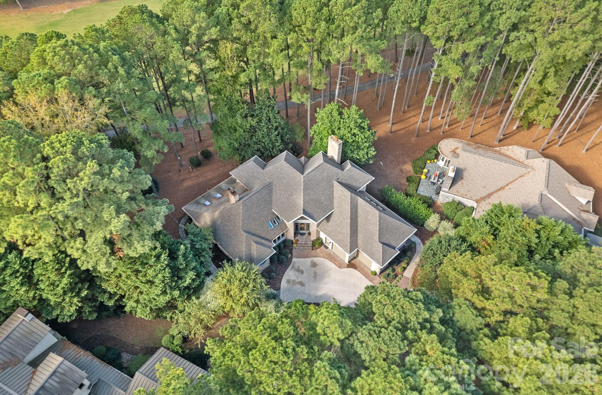 Uwharrie Point - Residential