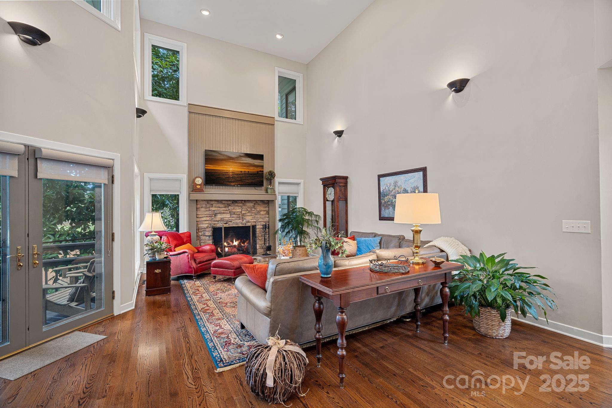 176 Yadkin Falls Road