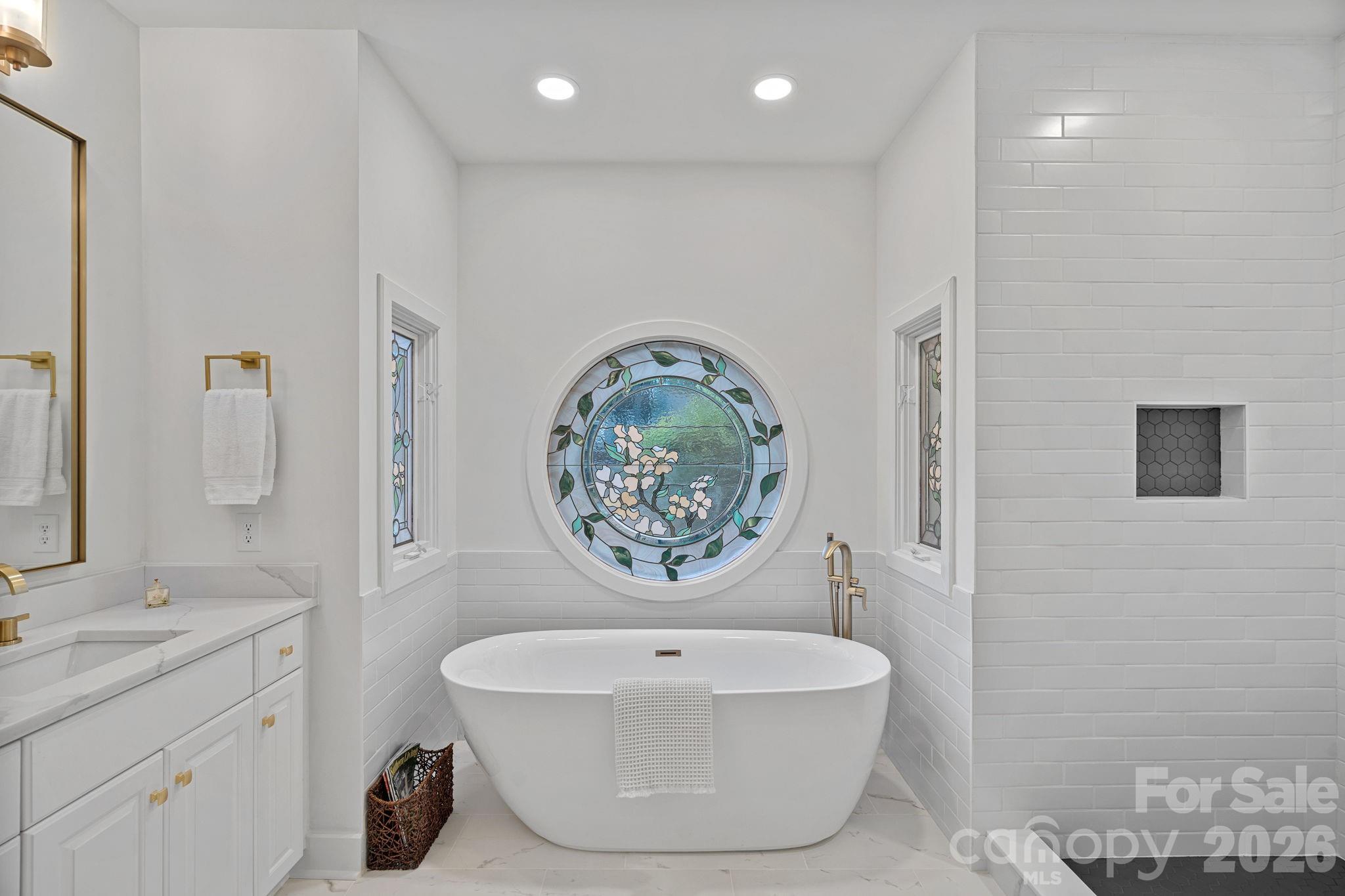 Uwharrie Point - Residential