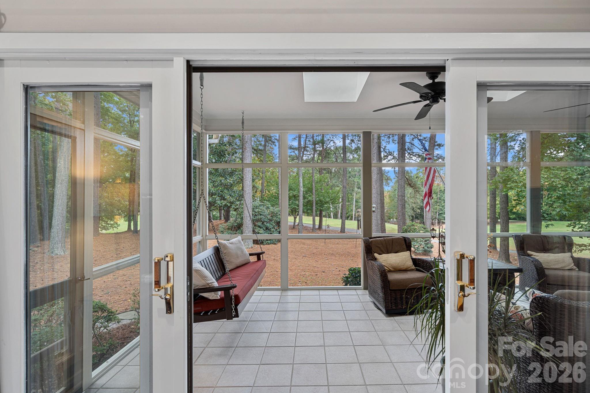 Uwharrie Point - Residential