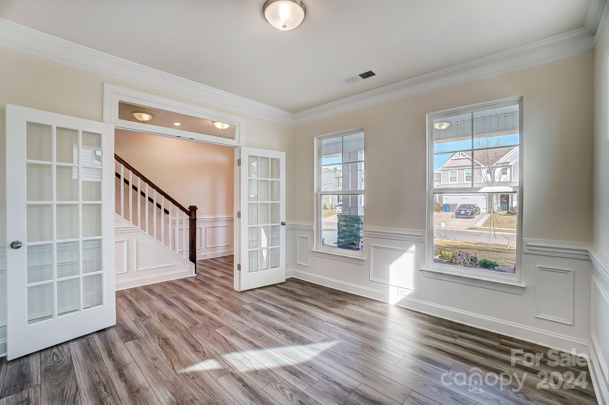 Dogwood Grove - Residential