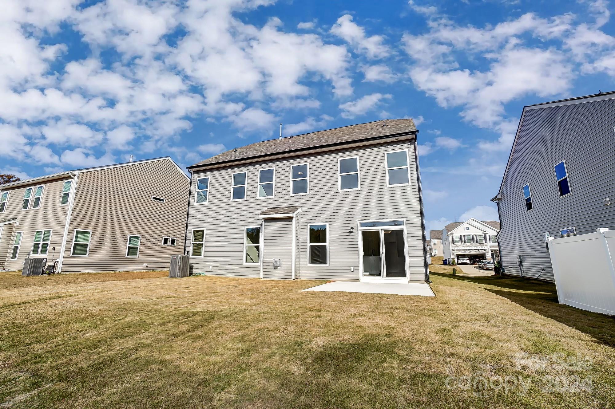 Dogwood Grove - Residential