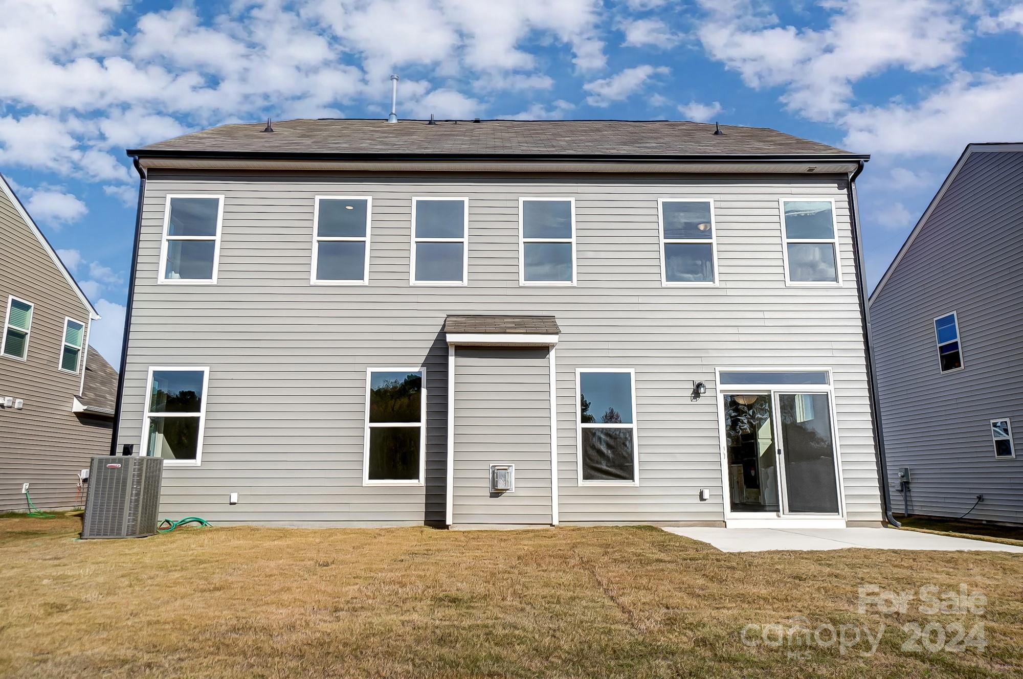 Dogwood Grove - Residential