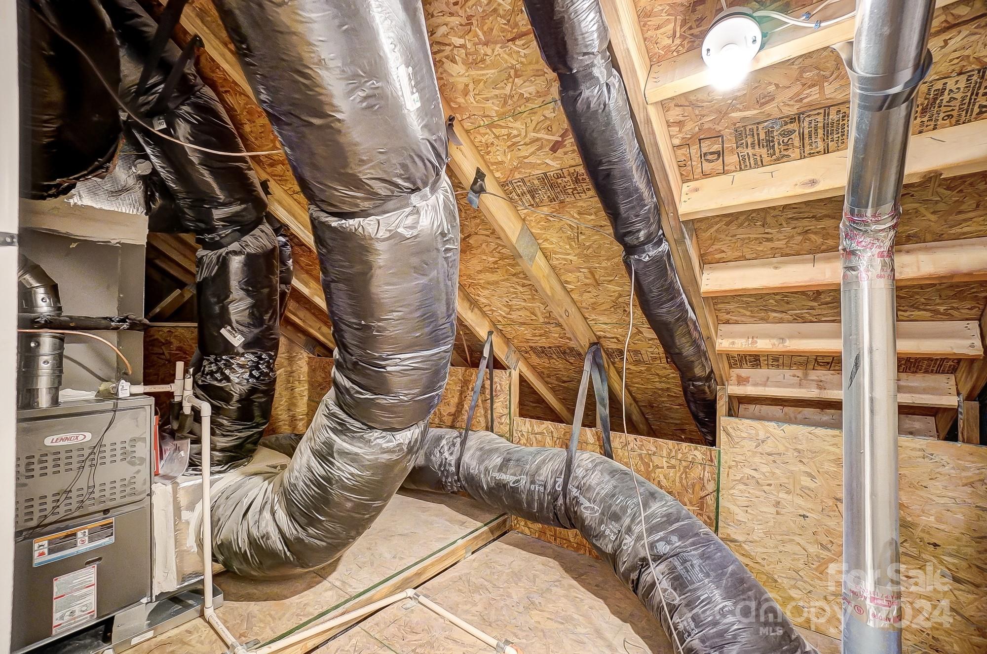 Dogwood Grove - Residential