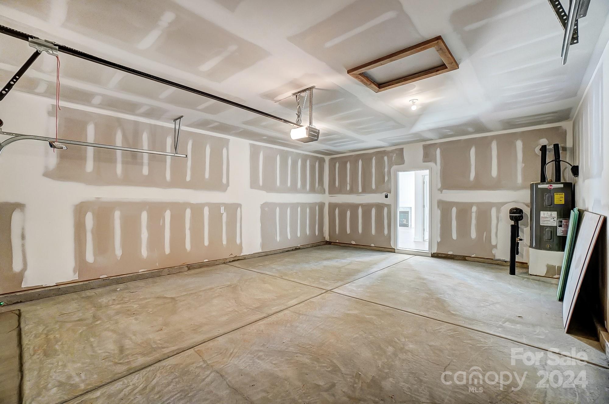 Dogwood Grove - Residential