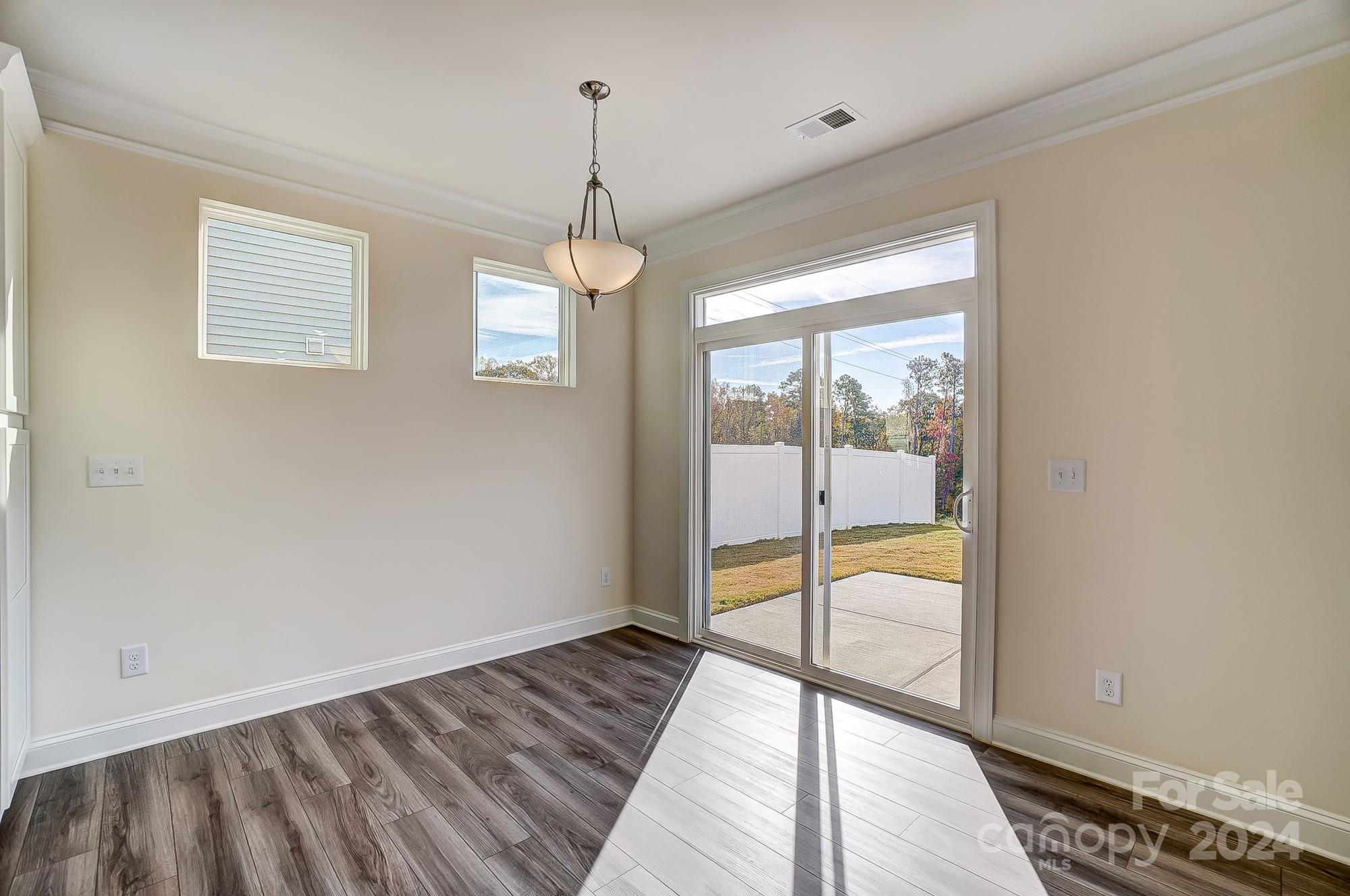 Dogwood Grove - Residential