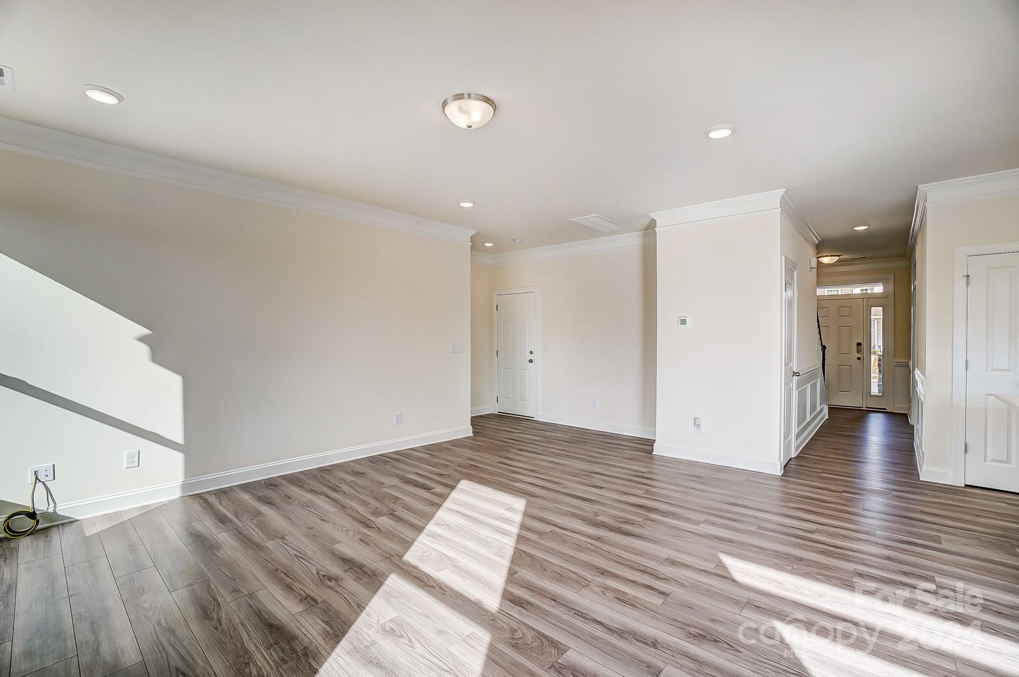 Dogwood Grove - Residential