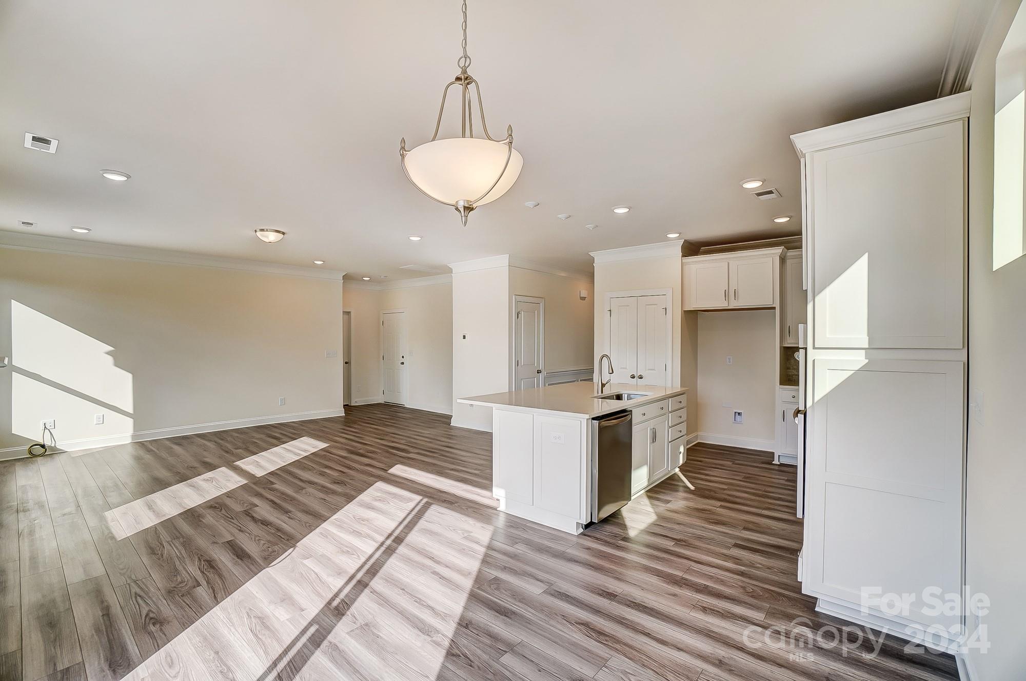 Dogwood Grove - Residential