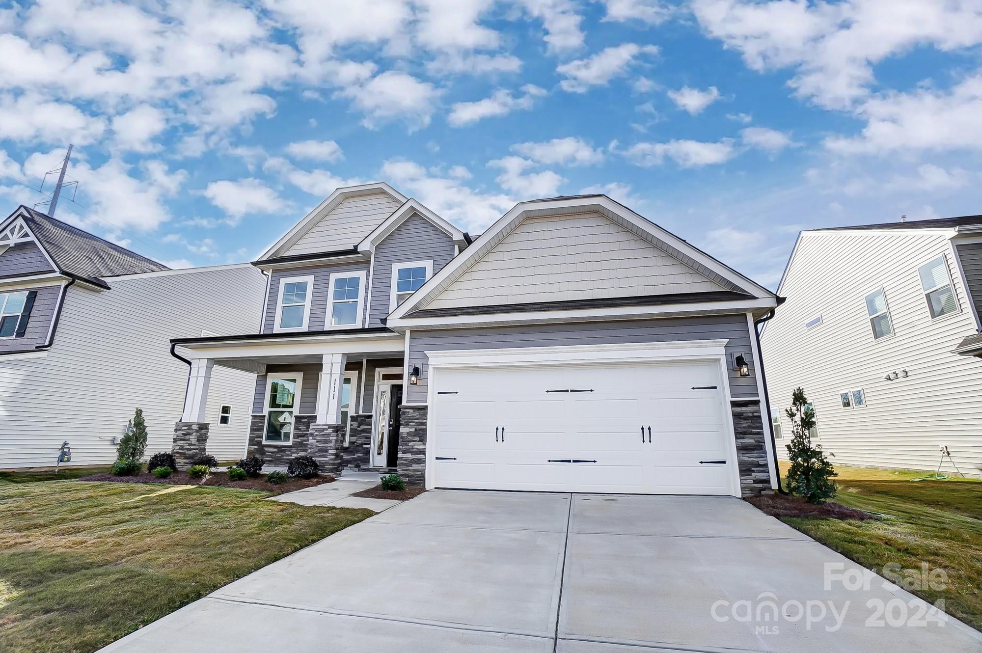 Dogwood Grove - Residential