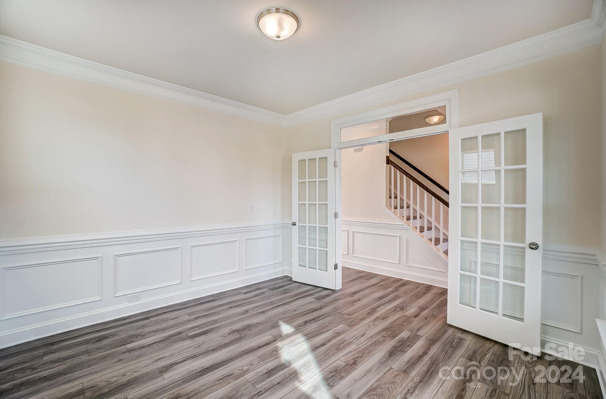 Dogwood Grove - Residential