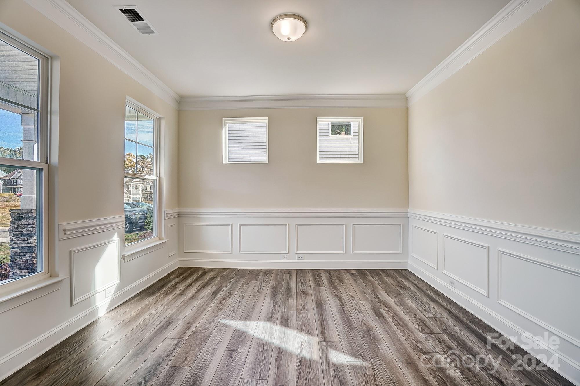 Dogwood Grove - Residential