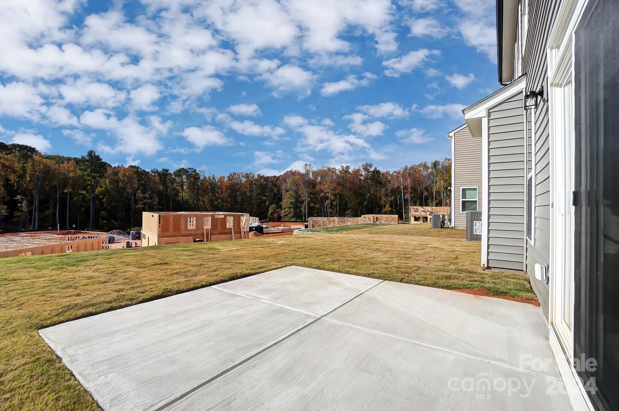 Dogwood Grove - Residential