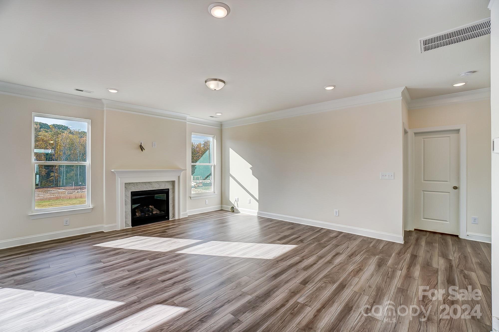 Dogwood Grove - Residential