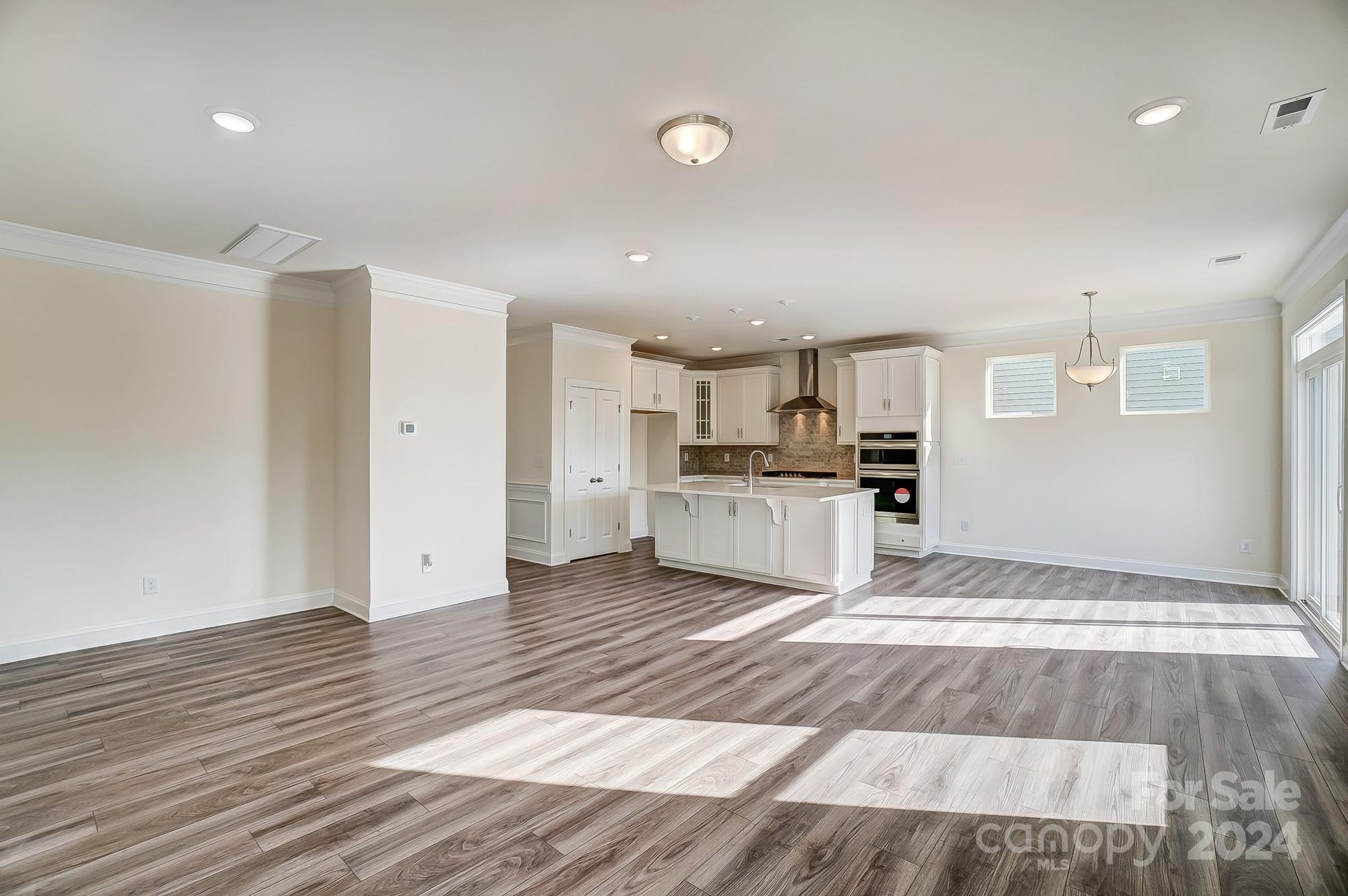 Dogwood Grove - Residential