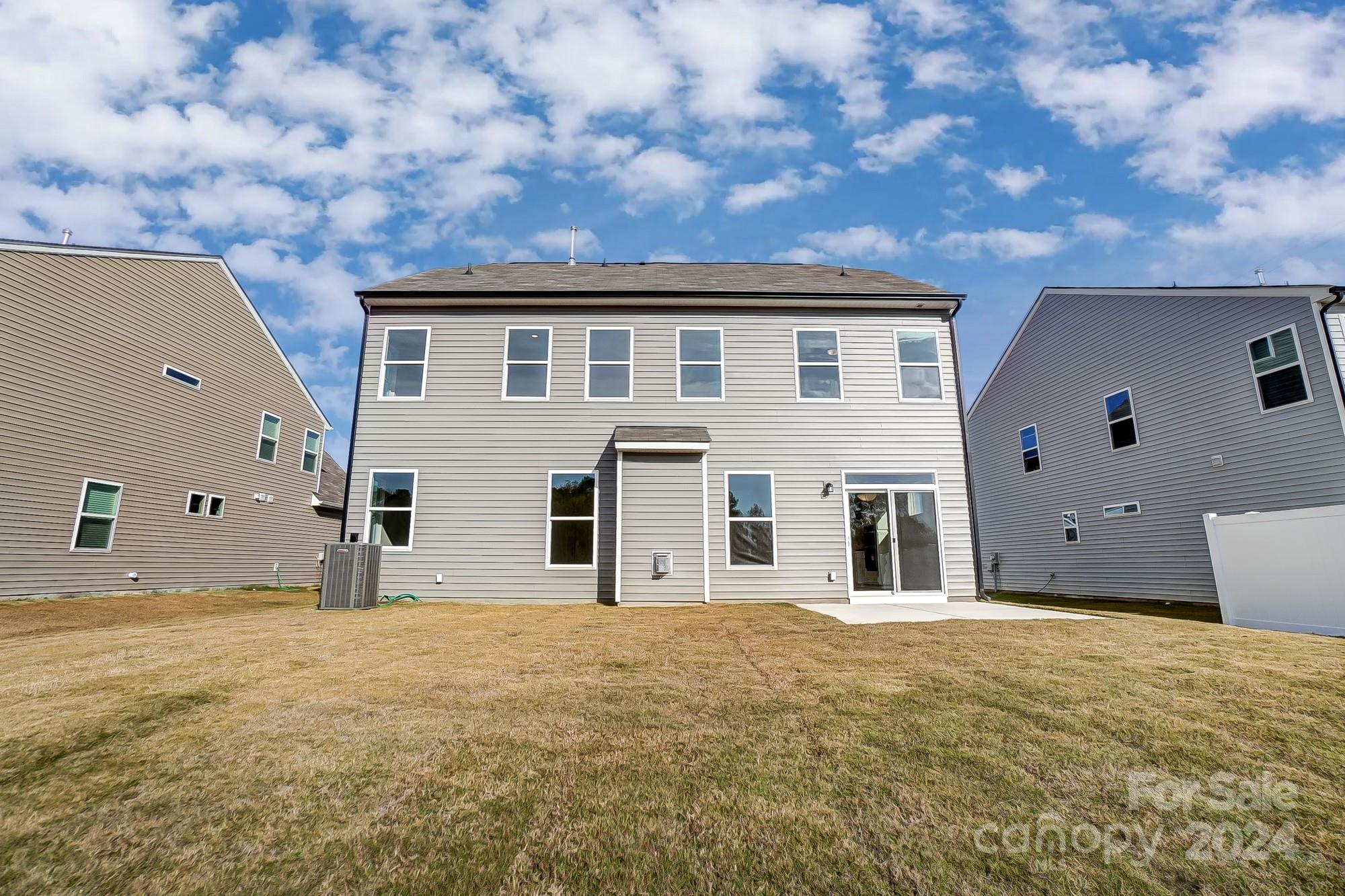 Dogwood Grove - Residential