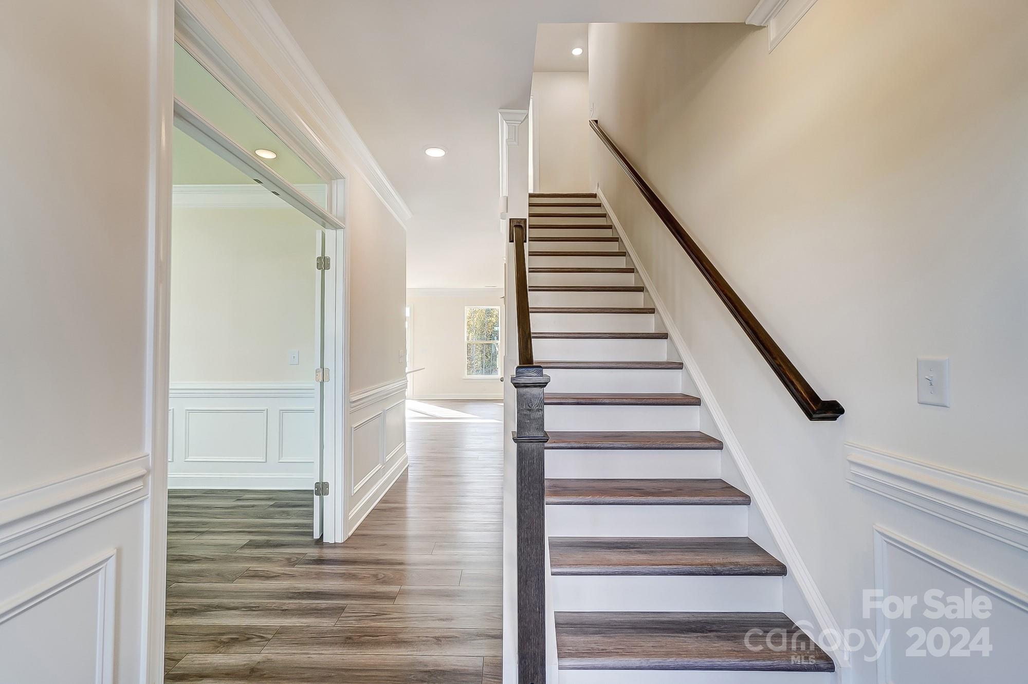 Dogwood Grove - Residential