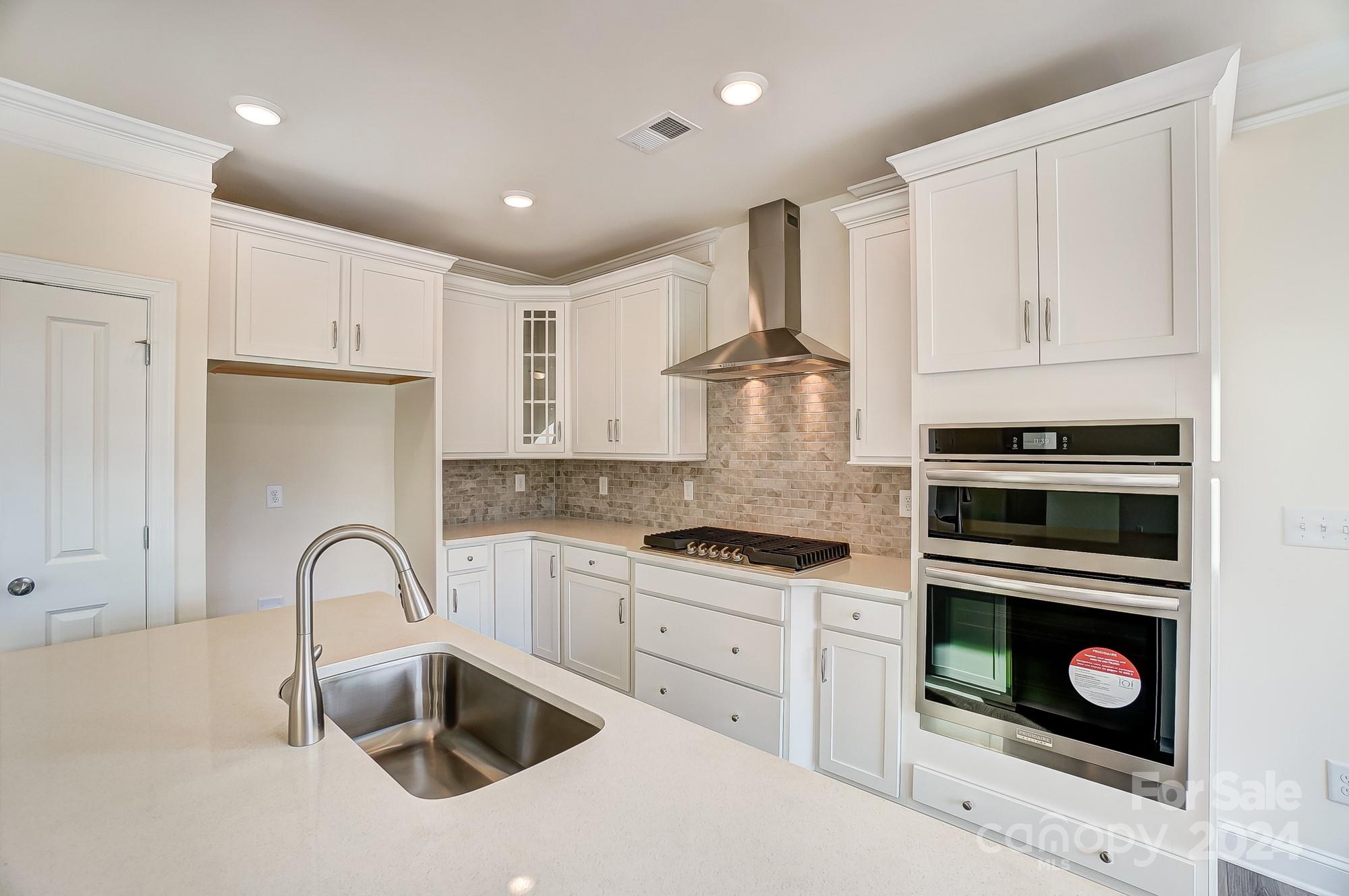 Dogwood Grove - Residential