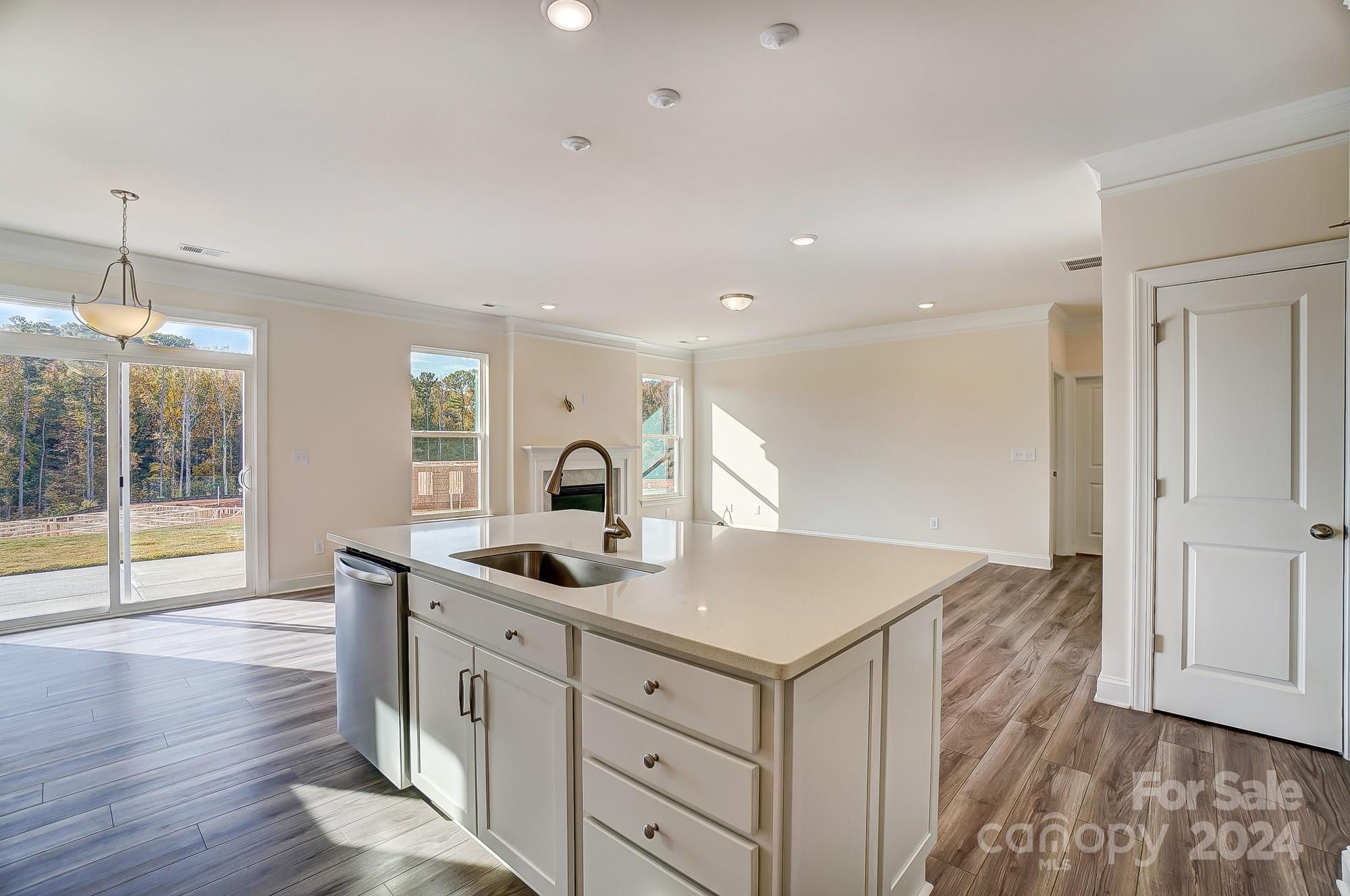 Dogwood Grove - Residential