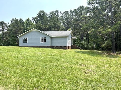 5410 A R Gordon Road Waxhaw NC 28173