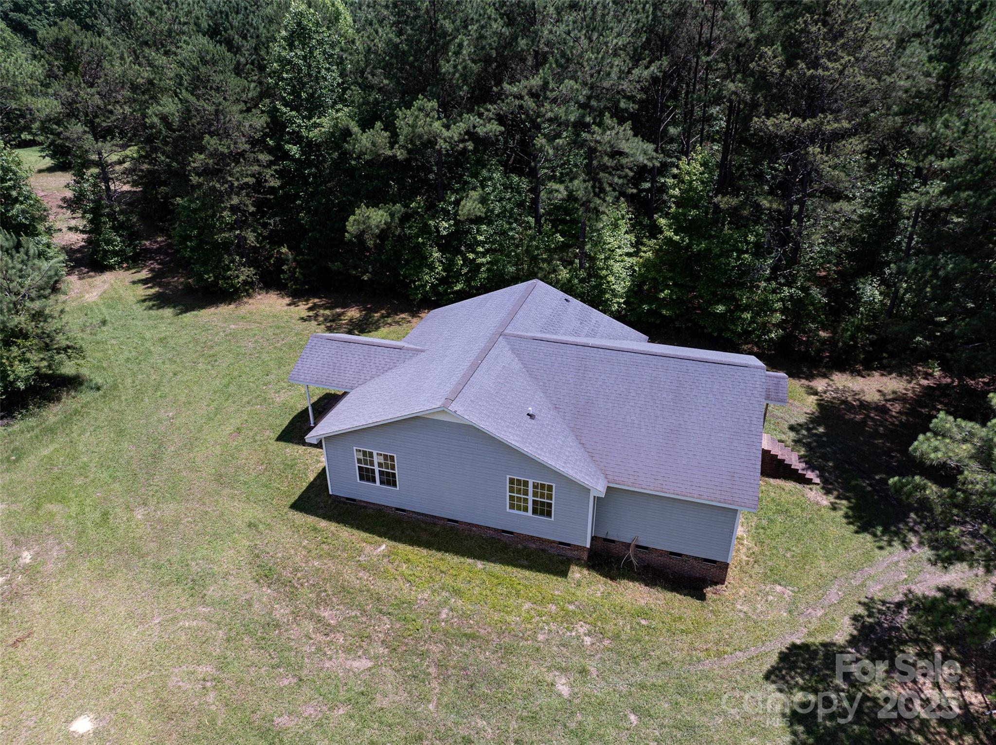 5410 A R Gordon Road